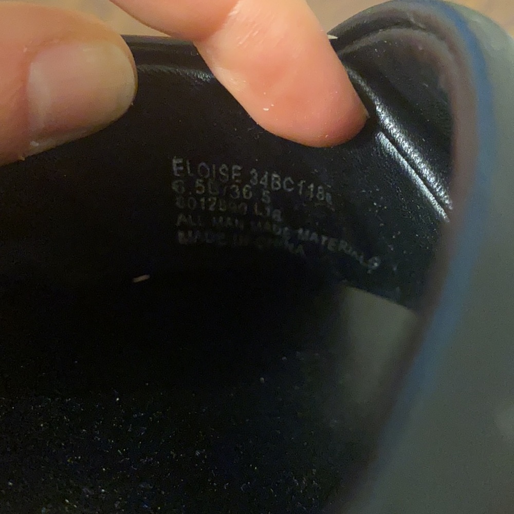 BCBGeneration sandals - Picture 3 of 4